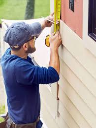 Best Fascia and Soffit Installation  in Rogue River, OR